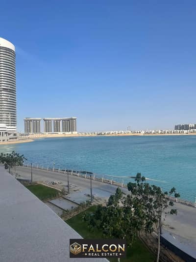 شقة 2 غرفة نوم للبيع في الساحل الشمالي، مطروح - WhatsApp Image 2025-06-10 at 10.53. 44 PM. jpeg