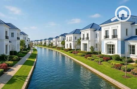 3 Bedroom Villa for Sale in Sheikh Zayed, Giza - 489502859_122170412804297990_5540341027001124291_n. jpg