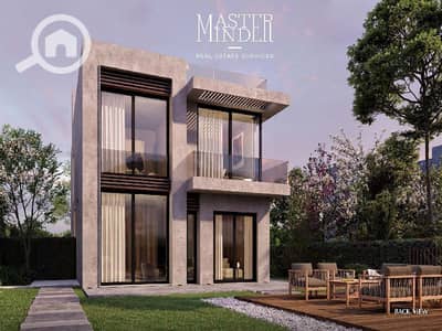 3 Bedroom Flat for Sale in 6th of October, Giza - Whyt_E-Brochure-Type_A_Page_33. jpg