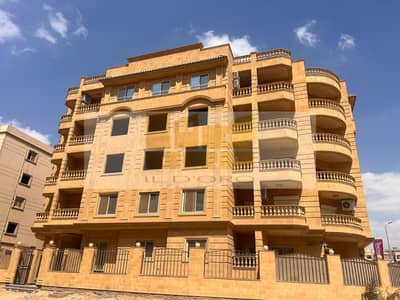 3 Bedroom Flat for Sale in New Cairo, Cairo - WhatsApp Image 2025-06-30 at 14.12. 56_330f84fa. jpg