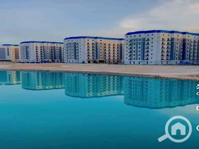 3 Bedroom Flat for Sale in North Coast, Matruh - IMG-20250626-WA0047. jpg