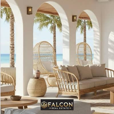 2 Bedroom Chalet for Sale in North Coast, Matruh - WhatsApp Image 2025-06-29 at 4.10. 21 PM. jpeg