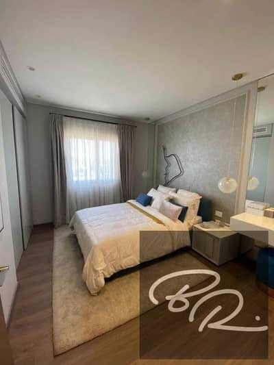 3 Bedroom Flat for Sale in 6th of October, Giza - WhatsApp Image 2025-06-30 at 5.41. 10 AM. jpeg