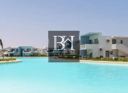 3 Bedroom Chalet for Sale in North Coast, Matruh - 35368e29aed048228760356b37cd9065. jpg