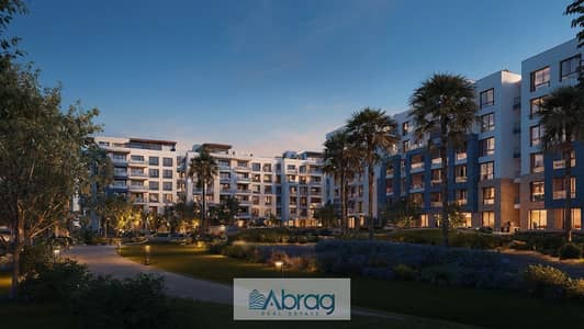 3 Bedroom Apartment for Sale in Sheikh Zayed, Giza - WhatsApp Image 2025-06-30 at 11.35. 24_83b1b0e3. jpg