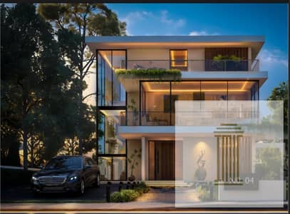 3 Bedroom Villa for Sale in New Cairo, Cairo - WhatsApp Image 2025-06-30 at 4.54. 11 AM (3). jpeg