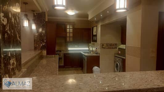 شقة 2 غرفة نوم للايجار في القاهرة الجديدة، القاهرة - IMG-20250630-WA0196. jpg
