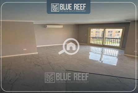 4 Bedroom Penthouse for Sale in Katameya, Cairo - 13. jpg