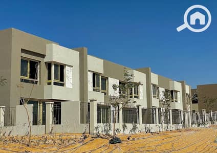 3 Bedroom Townhouse for Sale in 6th of October, Giza - WhatsApp Image 2022-10-02 at 2.05. 57 PM. jpeg