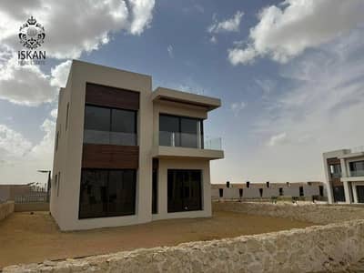 فیلا 4 غرف نوم للبيع في 6 أكتوبر، الجيزة - Picture1. jpg