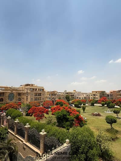 شقة 5 غرف نوم للبيع في القاهرة الجديدة، القاهرة - WhatsApp Image 2025-06-30 at 3.57. 07 PM (1). jpeg