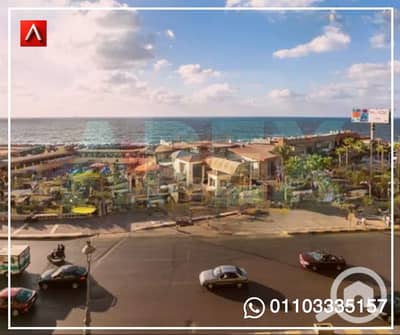 3 Bedroom Apartment for Rent in Glim, Alexandria - 4n. jpeg
