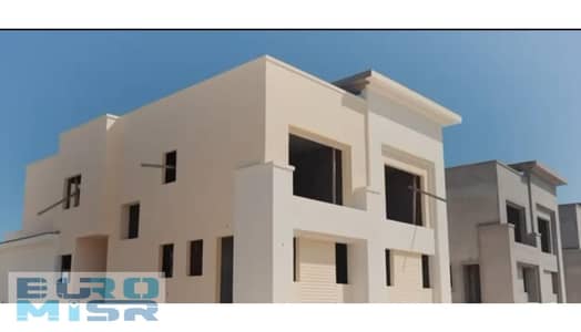 شاليه 2 غرفة نوم للبيع في الساحل الشمالي، مطروح - WhatsApp Image 2025-06-30 at 3.57. 07 PM (3). jpg