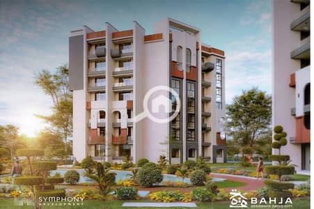 3 Bedroom Flat for Sale in Sheikh Zayed, Giza - 4-1. jpg