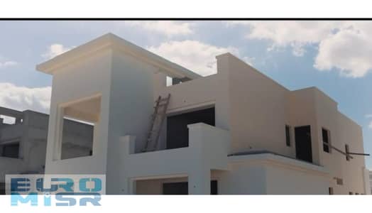 3 Bedroom Chalet for Sale in North Coast, Matruh - WhatsApp Image 2025-06-30 at 3.57. 05 PM (1). jpg