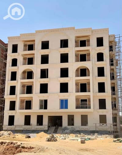 3 Bedroom Apartment for Sale in 6th of October, Giza - 163a7fad-d82d-4174-bbd0-530bb483bb16. jpg
