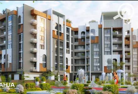 3 Bedroom Apartment for Sale in Sheikh Zayed, Giza - 7450784-7812fo. jpg