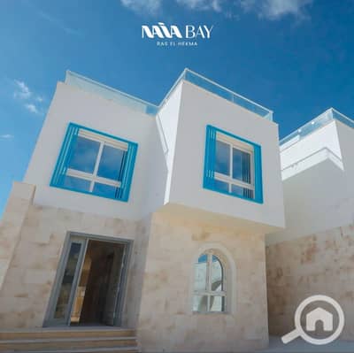 توين هاوس 4 غرف نوم للبيع في الساحل الشمالي، مطروح - IMG-20250629-WA0030. jpg