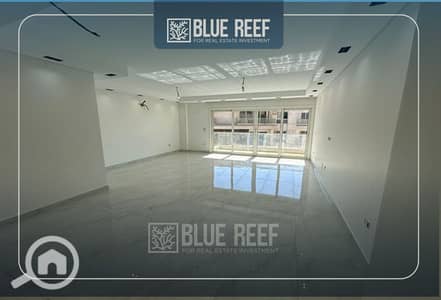 شقة 3 غرف نوم للبيع في القاهرة الجديدة، القاهرة - Bluereef  - Templete. psdsdfcv (1)-Recovered-sdsd. jpg