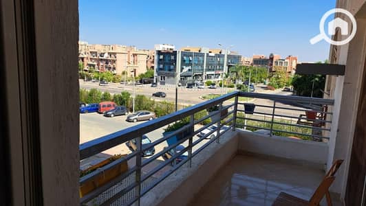 شقة 3 غرف نوم للبيع في الشيخ زايد، الجيزة - IMG-20250622-WA0037. jpg