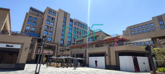 مکتب  للايجار في الشيخ زايد، الجيزة - IMG-20250630-WA0064. jpg