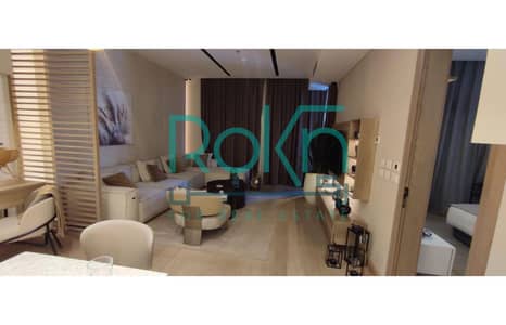 شقة فندقية 2 غرفة نوم للبيع في الشيخ زايد، الجيزة - b4a8cd6f-9450-42c2-8baf-35d8d087d133. jpg