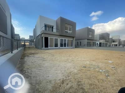 3 Bedroom Villa for Sale in Sheikh Zayed, Giza - WhatsApp Image 2025-06-30 at 2.01. 51 PM. jpeg