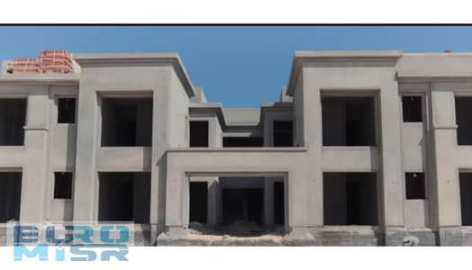 4 Bedroom Townhouse for Sale in North Coast, Matruh - WhatsApp Image 2025-06-30 at 3.57. 06 PM (2). jpg