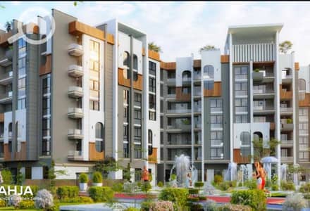 3 Bedroom Flat for Sale in Sheikh Zayed, Giza - 7450784-7812fo. jpg
