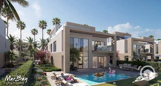 3 Bedroom Townhouse for Sale in North Coast, Matruh - IMG-20250406-WA0017. jpg