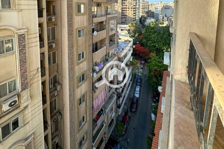 3 Bedroom Apartment for Rent in Smoha, Alexandria - 1. jpg