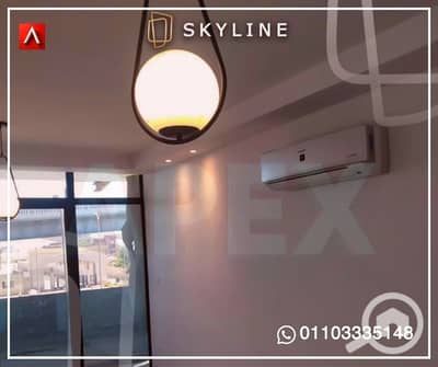 فلیٹ 3 غرف نوم للبيع في سموحة، الإسكندرية - 8h. jpeg