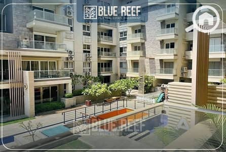 3 Bedroom Apartment for Sale in New Cairo, Cairo - 4567ujhg. jpg