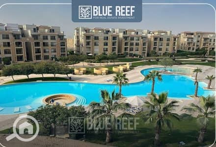 بنتهاوس 4 غرف نوم للبيع في القطامية، القاهرة - 23. jpg