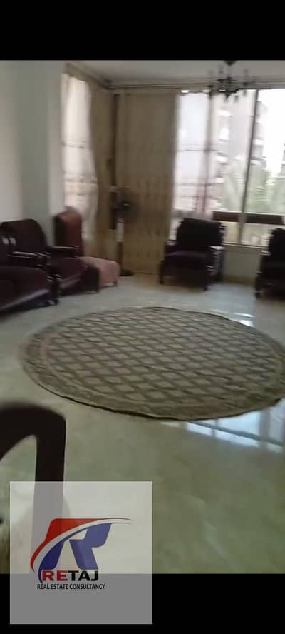 2 Bedroom Flat for Rent in Nasr City, Cairo - WhatsApp Image 2025-06-30 at 12.57. 14 PM. jpeg