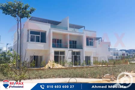 3 Bedroom Villa for Sale in North Coast, Matruh - 1. jpg