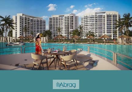 3 Bedroom Chalet for Sale in North Coast, Matruh - WhatsApp Image 2025-06-25 at 14.33. 37 (5). jpeg