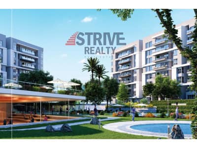 3 Bedroom Apartment for Sale in New Capital City, Cairo - رغرغفبر. jpg