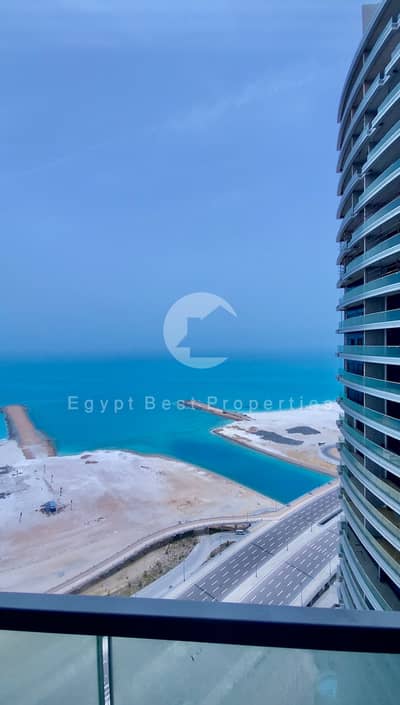 شاليه 3 غرف نوم للبيع في الساحل الشمالي، مطروح - IMG_7112. PNG