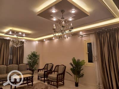 فلیٹ 3 غرف نوم للبيع في زهراء المعادى، القاهرة - 17c4238a-983e-4ab1-8840-9c4c6b732e1f. jpeg