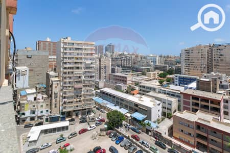 شقة 3 غرف نوم للبيع في سموحة، الإسكندرية - 1. jpg