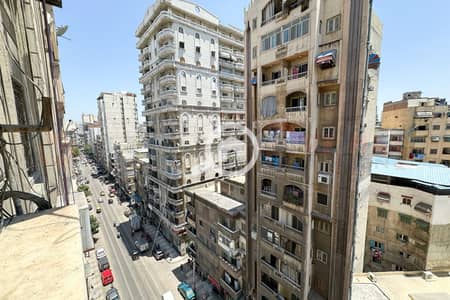 3 Bedroom Apartment for Sale in Moharam Bik, Alexandria - 1. jpg