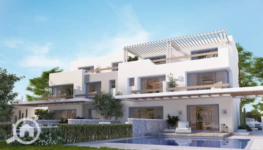 شاليه 3 غرف نوم للبيع في الساحل الشمالي، مطروح - ec024132678e40e1a05764bc34692608. jpg