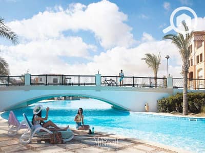 3 Bedroom Penthouse for Sale in North Coast, Matruh - 9. jpg