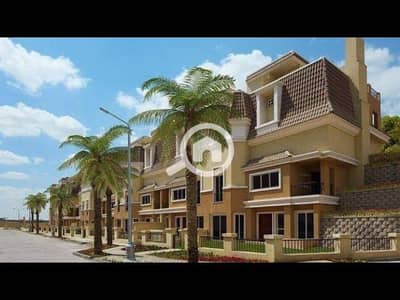 4 Bedroom Villa for Sale in Mostakbal City, Cairo - sddefault. jpg