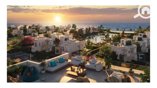 2 Bedroom Chalet for Sale in North Coast, Matruh - WhatsApp Image 2025-06-30 at 4.08. 30 PM (2). jpeg
