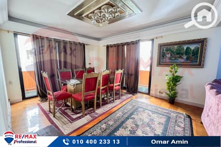 3 Bedroom Apartment for Rent in Kafr Abdo, Alexandria - IMG_5354. jpg