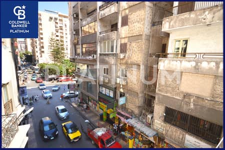 شقة 3 غرف نوم للبيع في جليم، الإسكندرية - 1. JPG