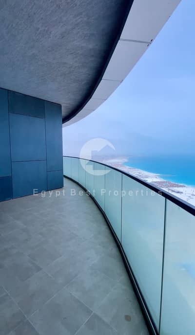 3 Bedroom Chalet for Sale in North Coast, Matruh - IMG_7122. PNG