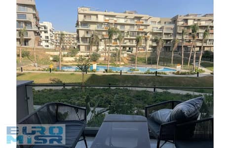 فلیٹ 2 غرفة نوم للايجار في القاهرة الجديدة، القاهرة - dd377669-3b3f-4c33-a58c-c998a70d29ca. jfif. jpg
